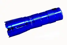 Кишеньковий ліхтарик BL 702, Світлодіодний ліхтар, фото 5