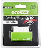 Економник бензину Eco OBD2, Прилад для економії палива, фото 7
