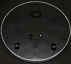 Робот-швабра Home Sweeping Robot, Розумний пилосос, Робот-прибиральник, фото 4