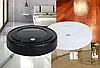 Робот-швабра Home Sweeping Robot, Розумний пилосос, Робот-прибиральник, фото 7