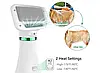 Пилосос-гребінець для шерсті PET GROOMING DRYER, Гребінець для собак і котів, фото 8
