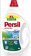 Гель для стирки универсального белья Persil Silan 2.43 л 54 стир