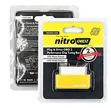 Чіп-тюнінг для авто Nitro OBD2, Прилад для економії палива, фото 5