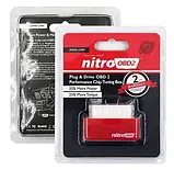 Чіп-тюнінг для авто Nitro OBD2, Прилад для економії палива, фото 7