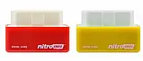 Чіп-тюнінг для авто Nitro OBD2, Прилад для економії палива, фото 8