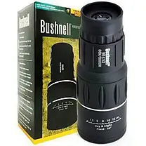Монокуляр з нічним баченням Bushnell 16x52, Нічний монокуляр, Монокль для полювання, фото 3