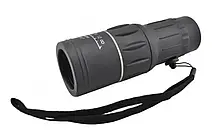 Монокуляр з нічним баченням Bushnell 16x52, Нічний монокуляр, Монокль для полювання, фото 5