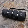 Монокуляр з нічним баченням Bushnell 16x52, Нічний монокуляр, Монокль для полювання, фото 7