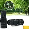 Монокуляр з нічним баченням Bushnell 16x52, Нічний монокуляр, Монокль для полювання, фото 11