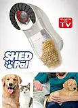 Професійна машинка для грумінгу стрижки тварин SHED PAL H05, фото 8