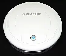 Робот-швабра Home Sweeping Robot, Розумний пилосос, Робот-прибиральник, фото 6