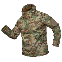 Куртка CM Stalker SoftShell Multicam CM Stalker SoftShell Multicam TOS