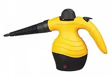 Ручний пароочисник Steam Cleaner DF-A001, Універсальний парогенератор, Відпарювач, фото 4