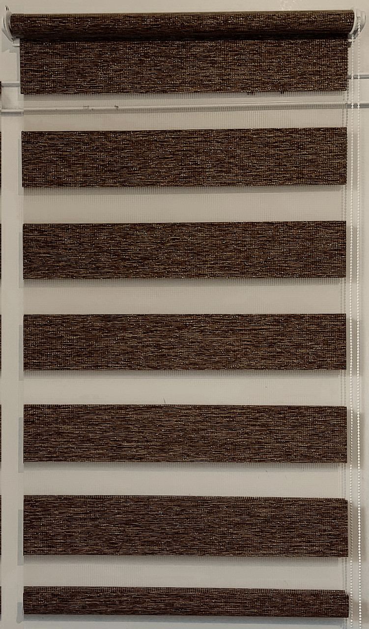 Рулонна штора ВН-37 Венге