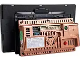 Автомагнітола MP5 1088 BT 2Din 10.1 Android 9 Gps 4 ядра 1/16Gb, Магнітофон в машину, фото 4