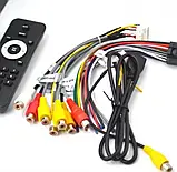 Автомагнітола MP5 1088 BT 2Din 10.1 Android 9 Gps 4 ядра 1/16Gb, Магнітофон в машину, фото 8