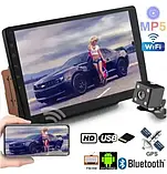 Автомагнітола MP5 1088 BT 2Din 10.1 Android 9 Gps 4 ядра 1/16Gb, Магнітофон в машину, фото 10