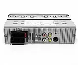Автомагнітола MP5 4062T BT 4.1 з сенсорним монітором, Магнітофон в машину, фото 7