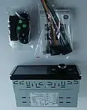 Автомагнітола MP5 4062T BT 4.1 з сенсорним монітором, Магнітофон в машину, фото 9