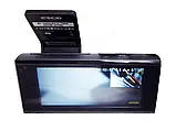 DVR V7 WIFI з двома камерами, Автомобільний відеореєстратор, Реєстратор в машину, фото 3