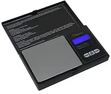 Ваги ювелірні ACS MS 2020 1000g/0.1g Domotec, Портативні електронні ваги, фото 3