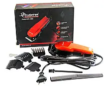 Професійна машинка для стрижки волосся GEMEI GM-1005, Стрижка для волосся, фото 5