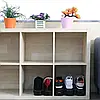 Підставка для взуття SHOES HOLDER (коробка 6 штук), Стійка для зберігання взуття, фото 11