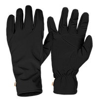 Перчатки SoftShell 2.0 Black TOS