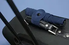 Дорожня надувна подушка Travelrest Inflatable Luxury, Подушка для подорожей, фото 3
