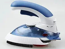 Праска дорожня Hetian HT-558B 1000W, Портативна праска, Портативна праска, фото 4