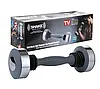 Віброгантель Supretto Shake Weight, Гантель для фітнесу, фото 11