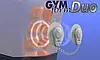 Міостимулятор для тіла Gym Form Duo, Електростимулятор м'язів, фото 8