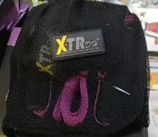 Стрічки для розминки X-TR Clandestine Pro, Тренувальні петлі TRX, фото 3