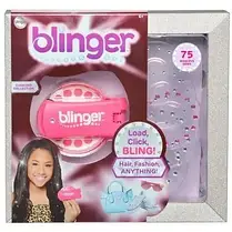 Набір для творчості Стайлер для прикрашання стразами, Аксесуари для волосся, фото 2