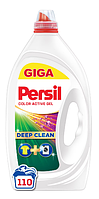 Гель для стирки цветного белья Persil Color 4.95 л 110 стир