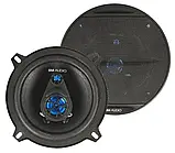 WJ1-S44V3 BOSCHMANN компонентна акустика 10см, Автоакустика, Автомобільні динаміки, фото 4