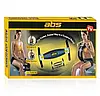 Універсальний тренажер для преса і тіла ABS Advanced Body System, Еспандер для фітнесу, фото 10