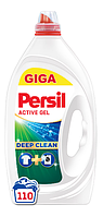 Гель для стирки Универсал Persil Power Gel 4.95 л 110 стир