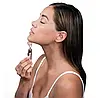 Вібромасажер для обличчя Flawless Contour, Роликовий масажер для обличчя, Ліфтинг масажер, фото 7