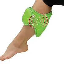 Вібромасажер для ніг ручний EZ Leg Massager, Масажер для литкових м'язів, фото 4