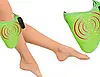 Вібромасажер для ніг ручний EZ Leg Massager, Масажер для литкових м'язів, фото 10