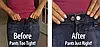 Універсальні ґудзики Perfect Fit Buttons, Набір ґудзиків, фото 8