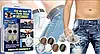 Універсальні ґудзики Perfect Fit Buttons, Набір ґудзиків, фото 9