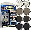 Універсальні ґудзики Perfect Fit Buttons, Набір ґудзиків, фото 10