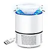 Пастка для комарів Mosquito Killer Lamp, Лампа-знищувач комарів, фото 9