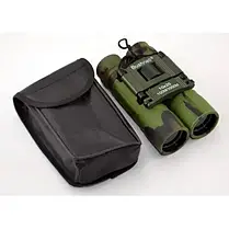 Бінокль 10X25 ARMY 4789, Мисливський бінокль, фото 4