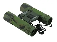 Бінокль 10X25 ARMY 4789, Мисливський бінокль, фото 5