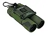 Бінокль 10X25 ARMY 4789, Мисливський бінокль, фото 6