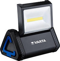 Фонарь-прожектор Varta Work Flex Area Light 17648, COB, 3xAA, 230Lm, Box