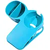 Підсклянник на прищіпці Clip On Table Cup Holder, Підсклянник на стіл, фото 8